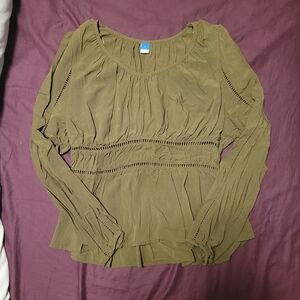 Old Navy Blouse